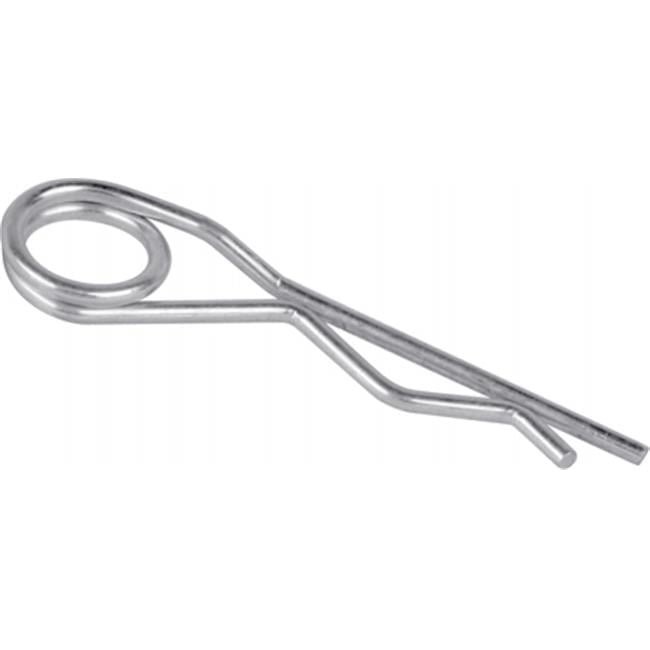 MARATHON PROFESSIONAL  Safety Clip for Conical Coupler Connection