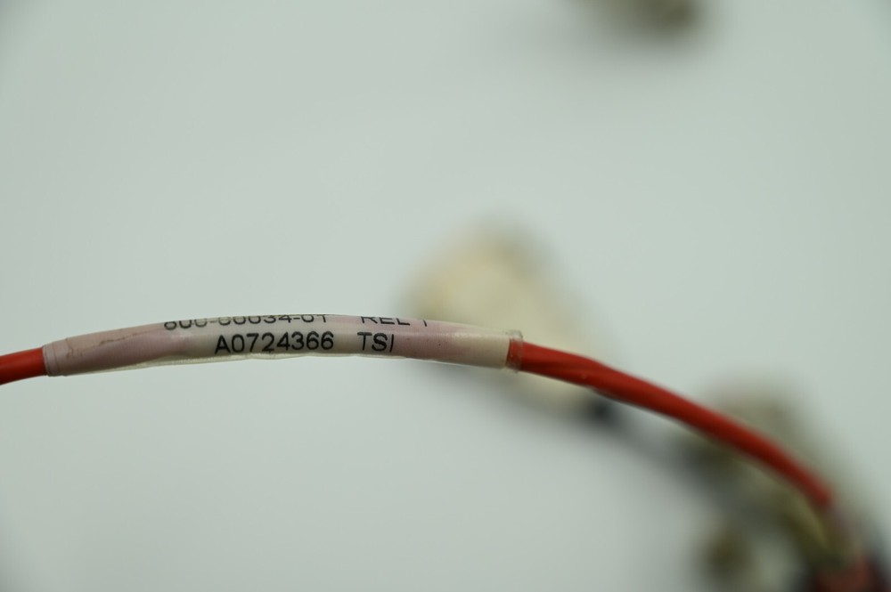 Nortel Mer NT5D85AA Local Mini-Carrier Interface Cable (A0724366)