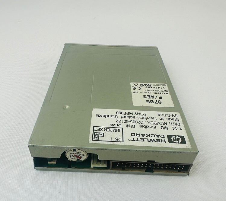 Sony MPF920-F Floppy Disk Drive