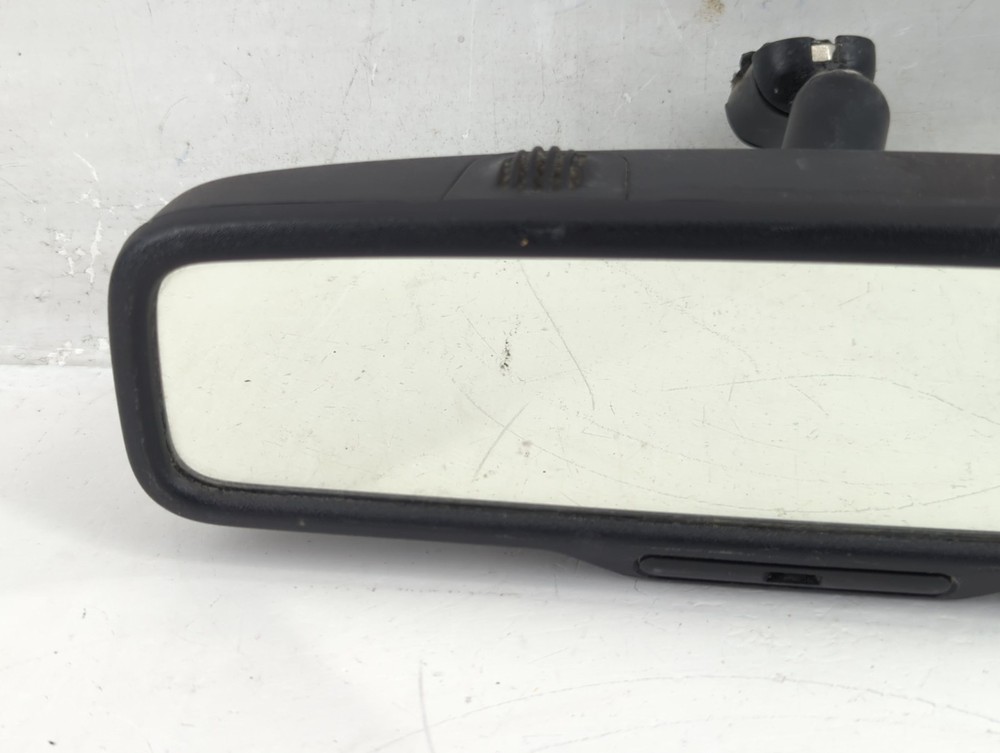 2011 Gmc Terrain Interior Rear View Mirror Oem V3N5K