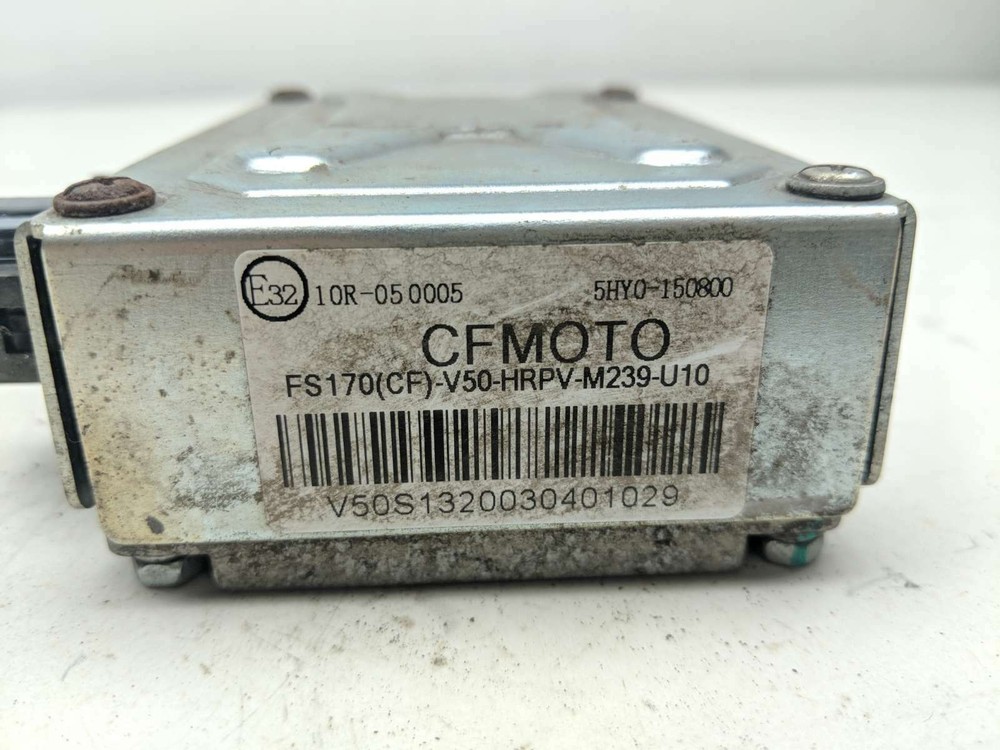 20 CF Moto UForce 1000 EPS Power Steering Controller Module Computer