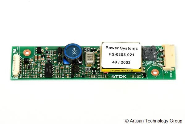 Power Systems PS-0308-021 CCFL Inverter