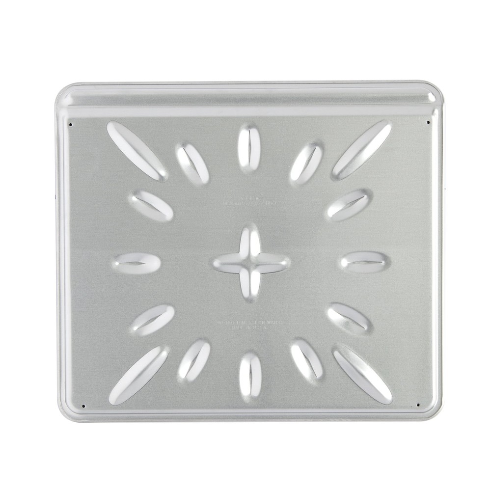 16"x 14" Aluminum Insulated Rectangular Cookie & Baking Sheet Pan