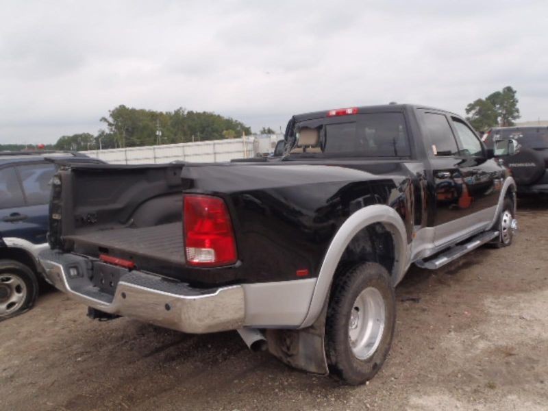 TDODR3500 2012 Speaker 230305