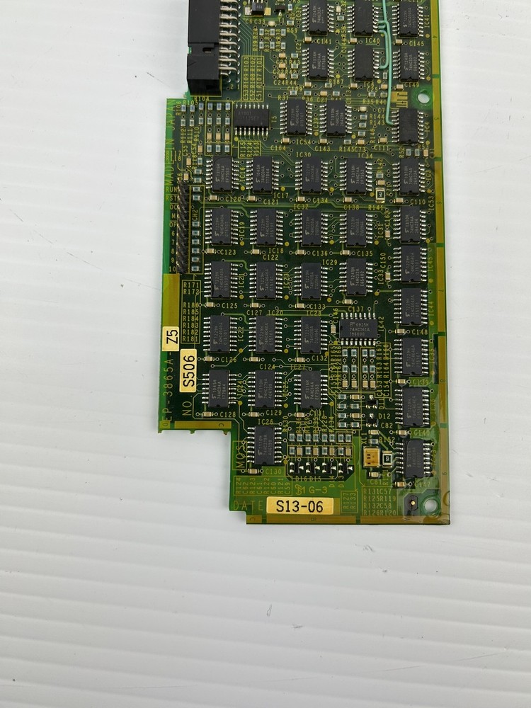 MOS EP-3865A-Z5 Circuit Board