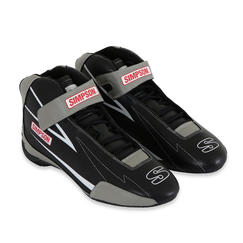 Simpson Racing Shoes SC850G;