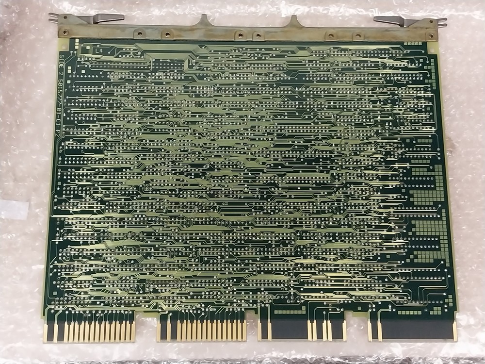 Nice DEC Digital Equipment VAX M7164 QDA Processor Board / Old Vintage Computer