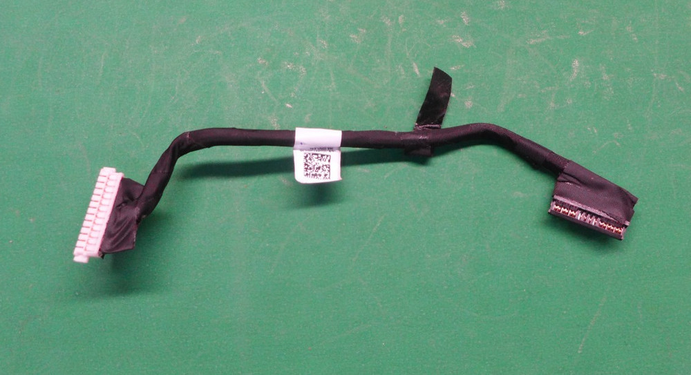 GENUINE Dell Precision 7670 7680 Battery Cable GHPF7