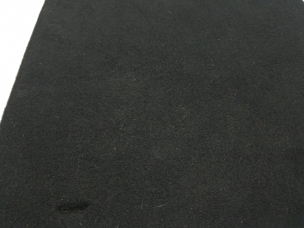 2017 Dodge Journey Seat Back Panel Cover 3 Row OEM