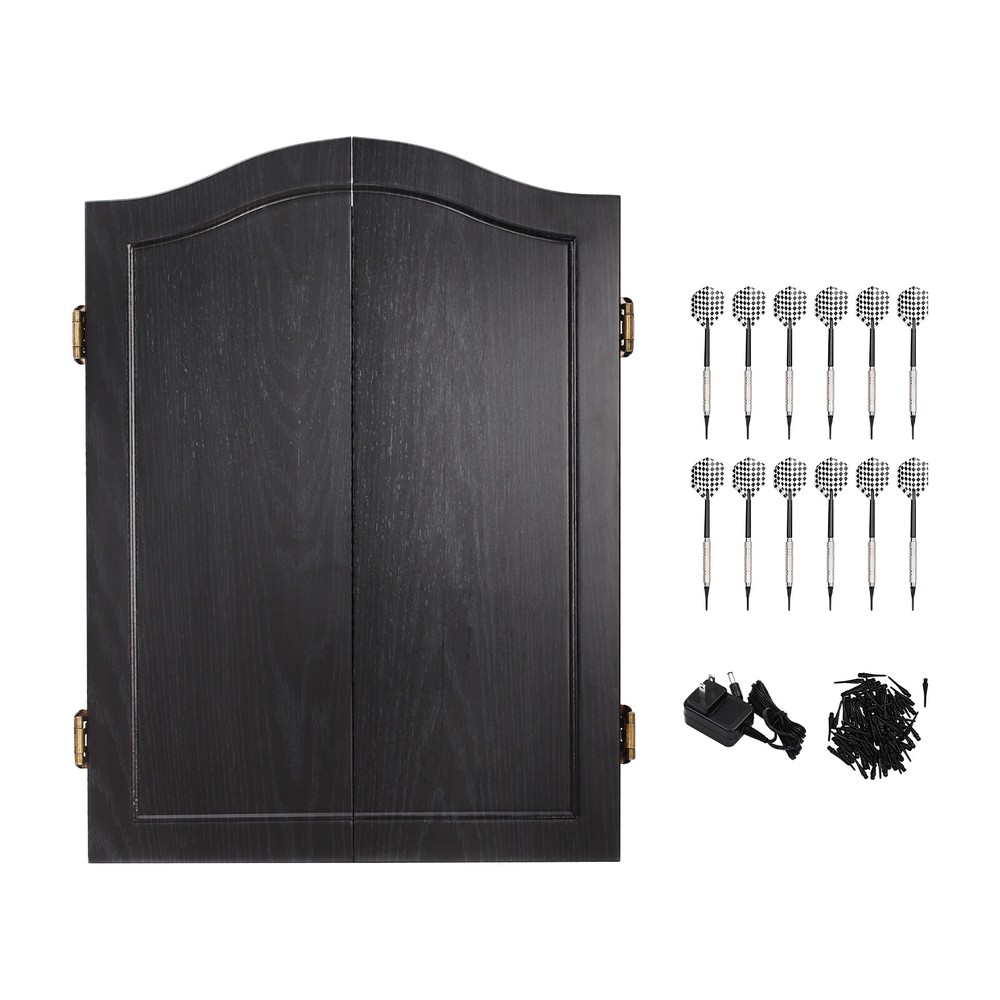 Electronic Dartboard 4 LED Target Dartboard 27 categories and 243 sub-categories