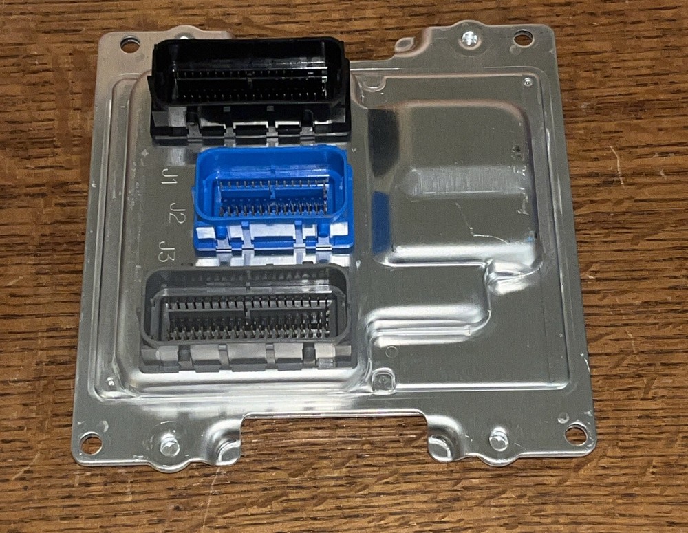 New 2017 18 19 20 2021 Chevy Bolt Engine Control Module Unit ECM 24285371 OEM