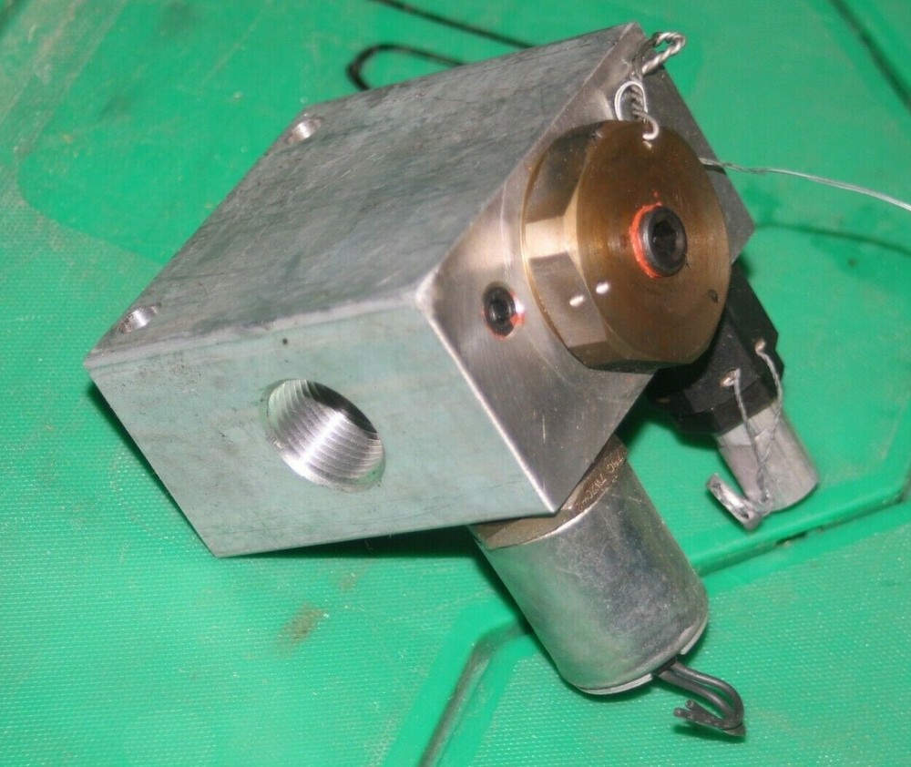 Danfoss 7W20-2-12SV 7ARXP7469-001