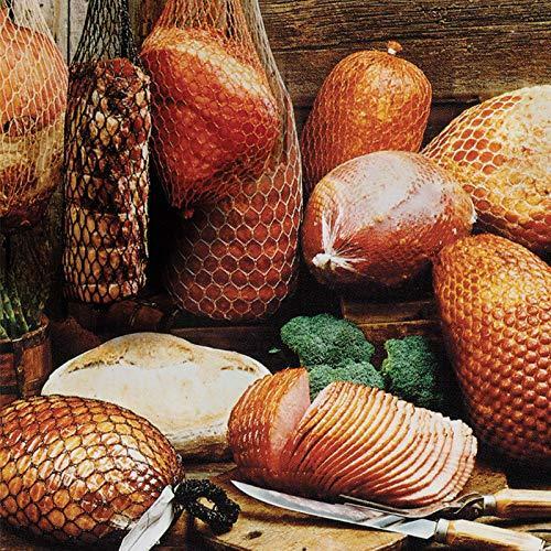 The Sausage Maker - Meat Netting Roll, Size 16