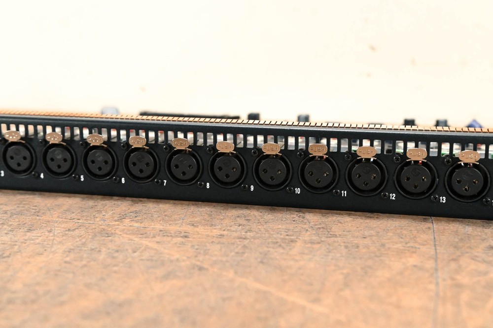 AVID AI16 Analog Input Card for VENUE Mix Rack Systems CG01M6C