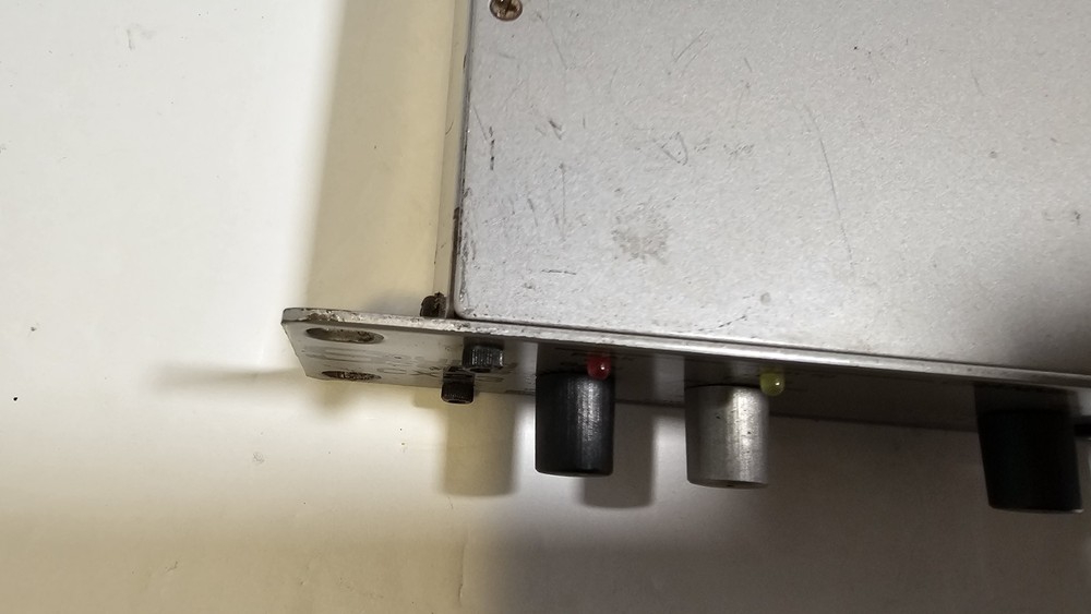 CRATE Sound Scape CX23 Crossover