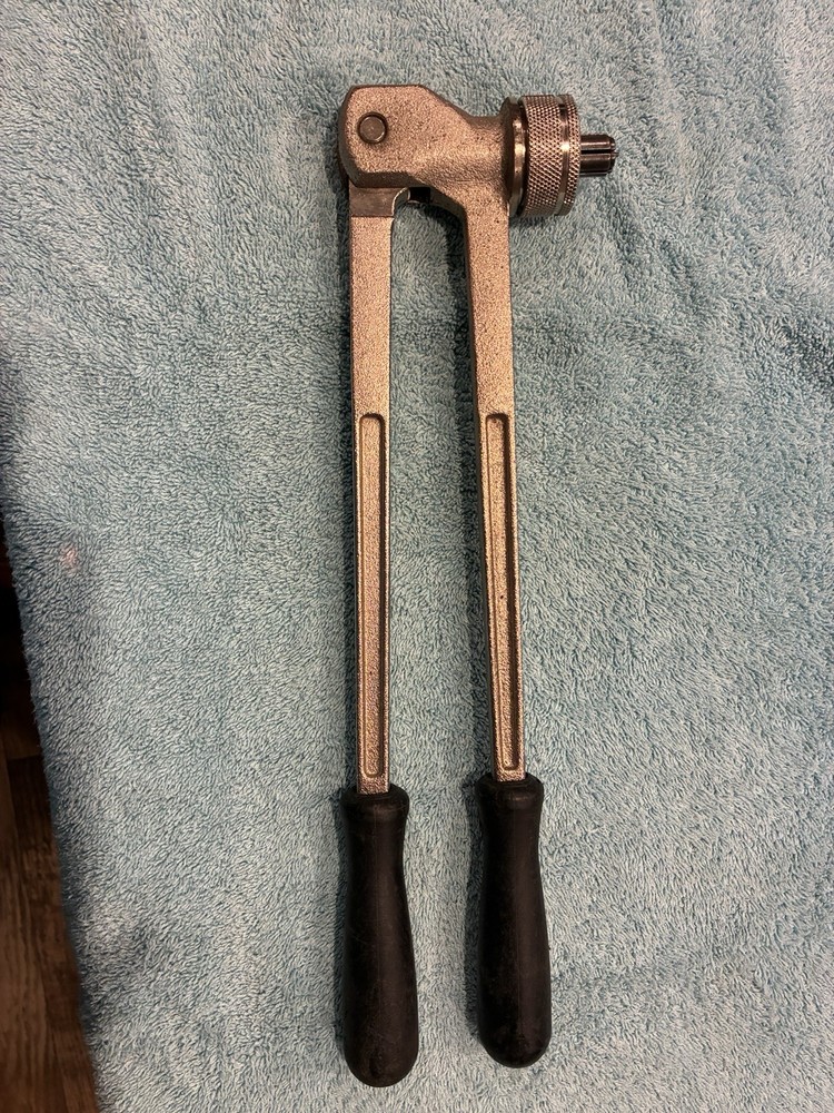 REMs Ex-press Cu Pipe Expander