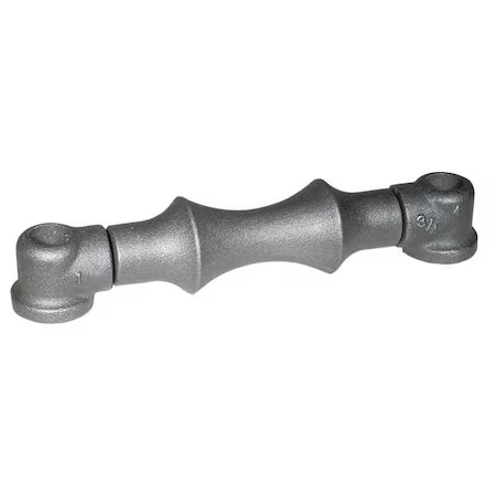 Anvil 0560501082 Pipe Roll, Cast Iron, 3 In