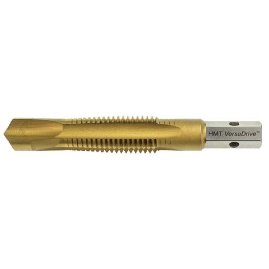 Holemaker Technology 301140-0001 Versadrive HD DrillTap 1/2-13UNC