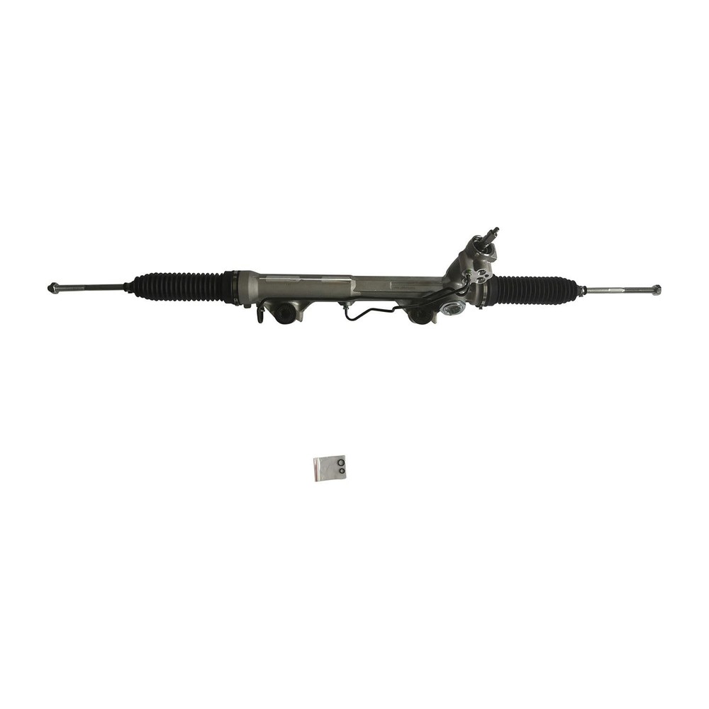 Edelmann Elite Rack and Pinion Assembly 2066