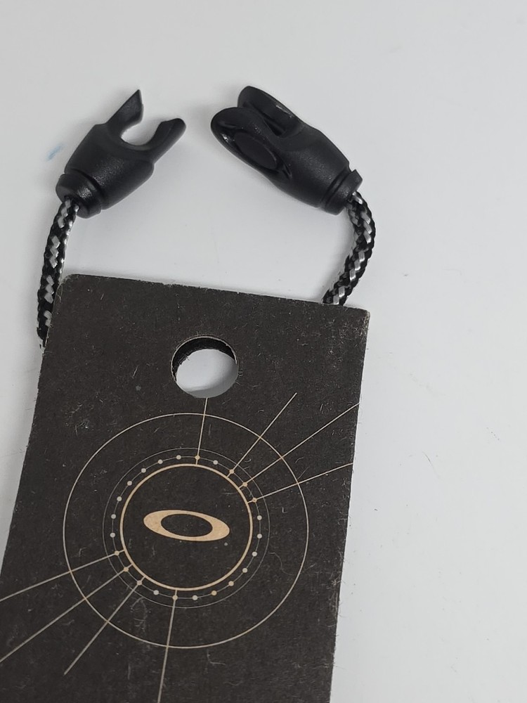 NEW Oakley STUNT DEVIL Sunglasses Leash Accessory NWT