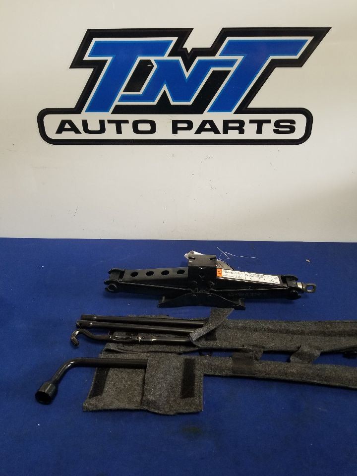 F150      2017 Jack 173627