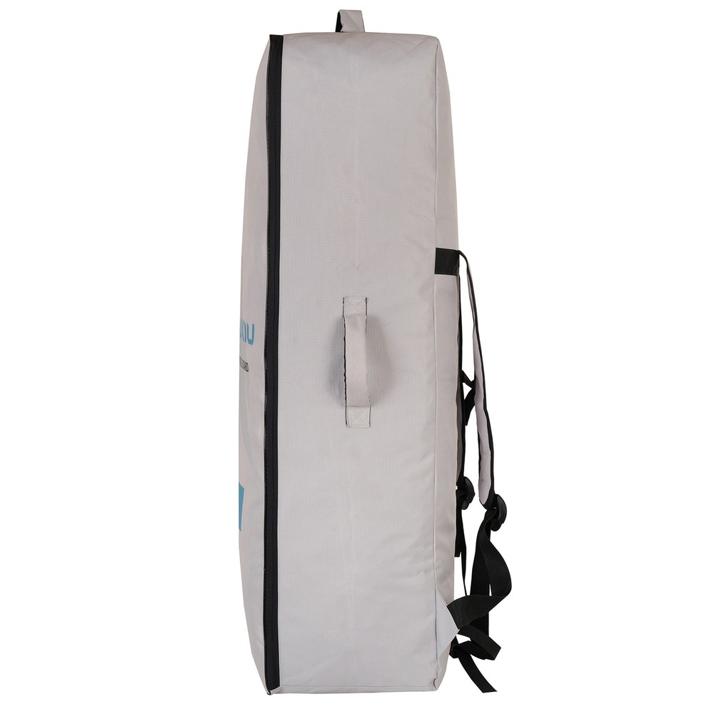 Inflatable Paddleboard Backpack Large Capacity Oxford Cloth Surfboard WLNS