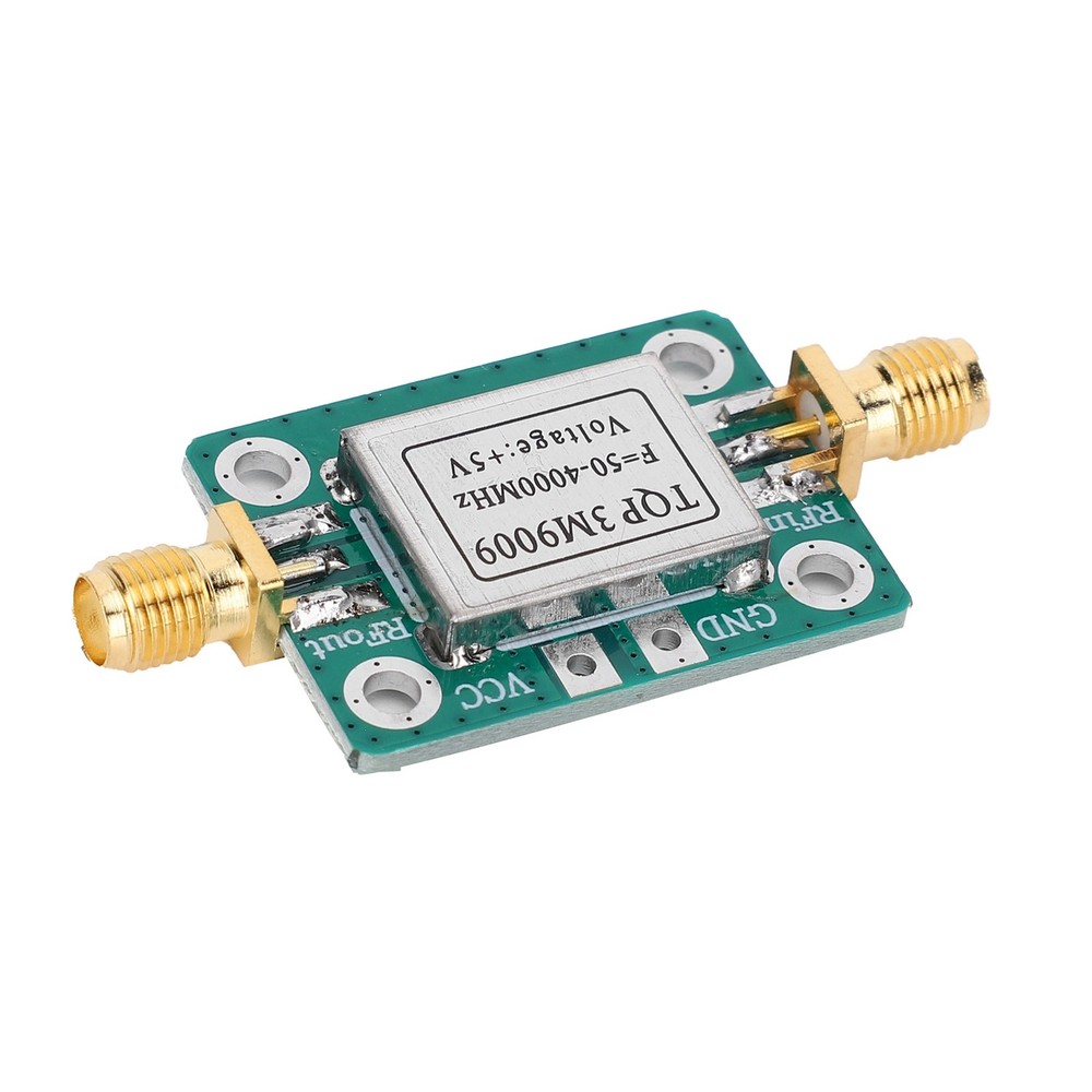 Low Noise Amplifier Module High Performance Good Stability Wide Operating