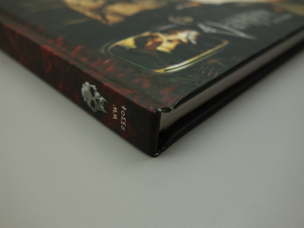 Vampire - The Requiem: Invictus (White Wolf)
