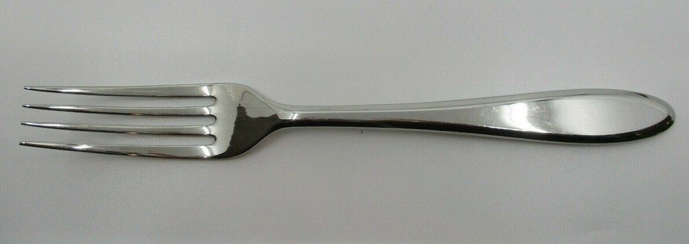 WEDGWOOD STAINLESS CLAREMONT DINNER FORK - 8 3/4" 12D