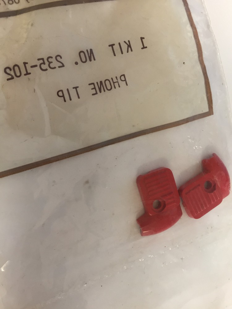 235-102  HH SMITH COVER ONLY FOR ANGLE BANANA JACK