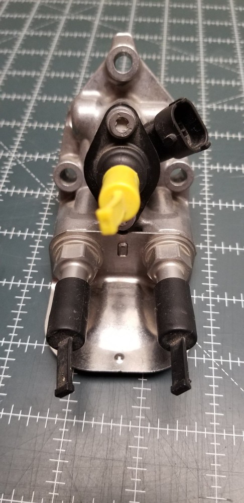 Bosch Dosing Module 422B26504