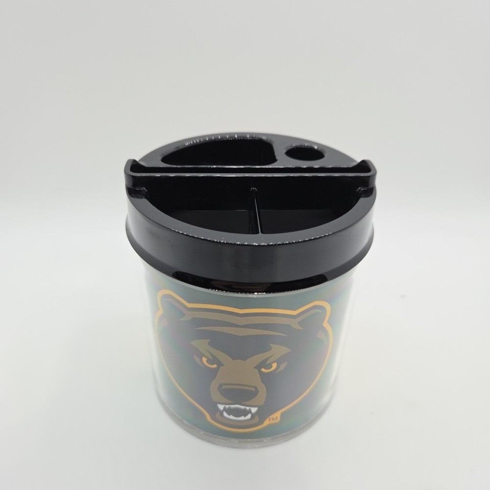 BAYLOR UNIVERSITY VisionUSA Ultra Organizer & Caddy Desktop Accessory