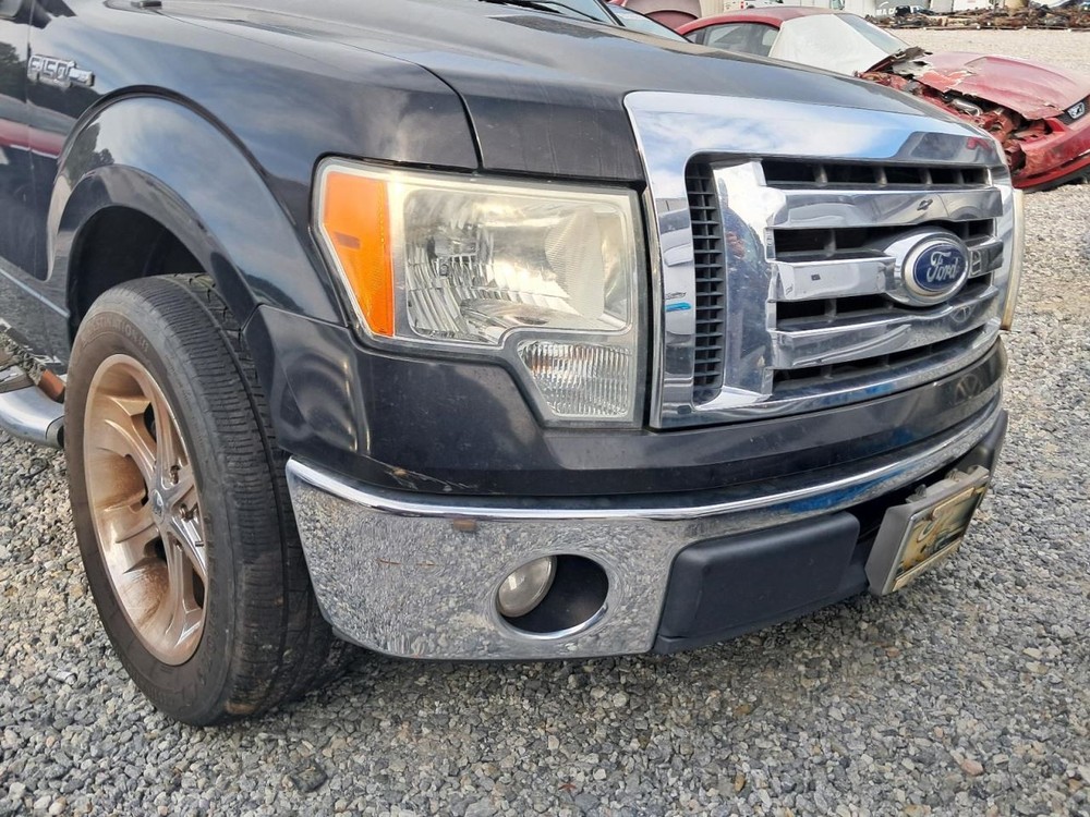 F150 2010 Glove Box 4798640