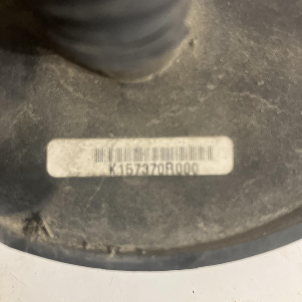 K148084 BENDIX BLINDSPOTTER RADAR ANTI-COLLISION MODULE