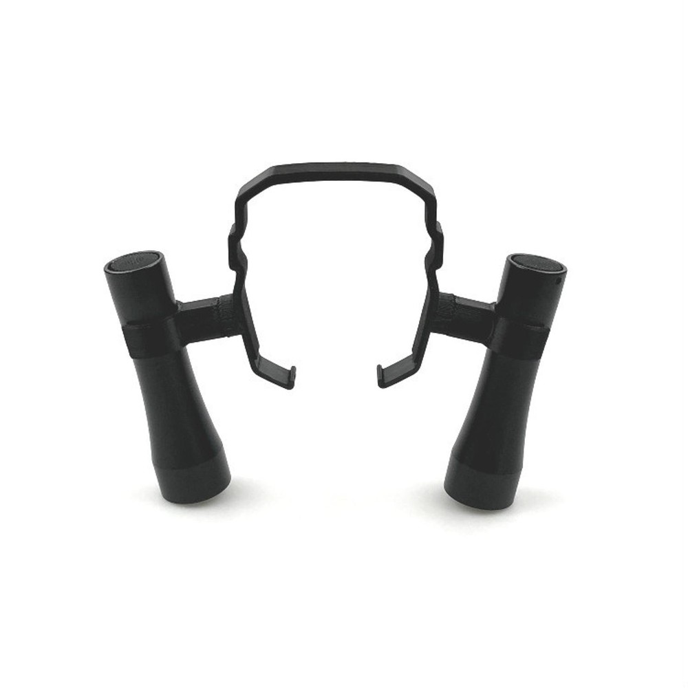 Adjustable LED Flashlight Flying Night Headlight Spotlight For DJI Mavic Pro B