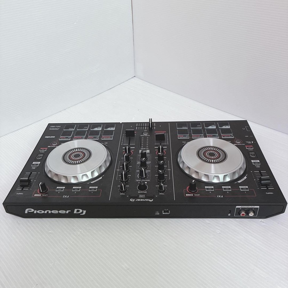 [Working Condition] Pioneer DDJ-SB2 DJ Controller with Box