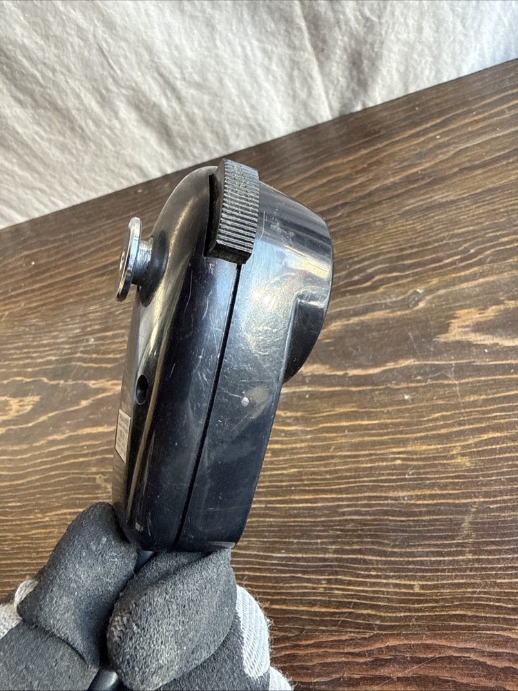 Realistic TRC-10 Microphone Untested