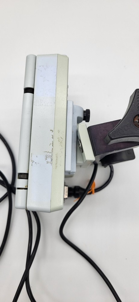 Baxter Sigma Spectrum Infusion Pump 6.05 SW