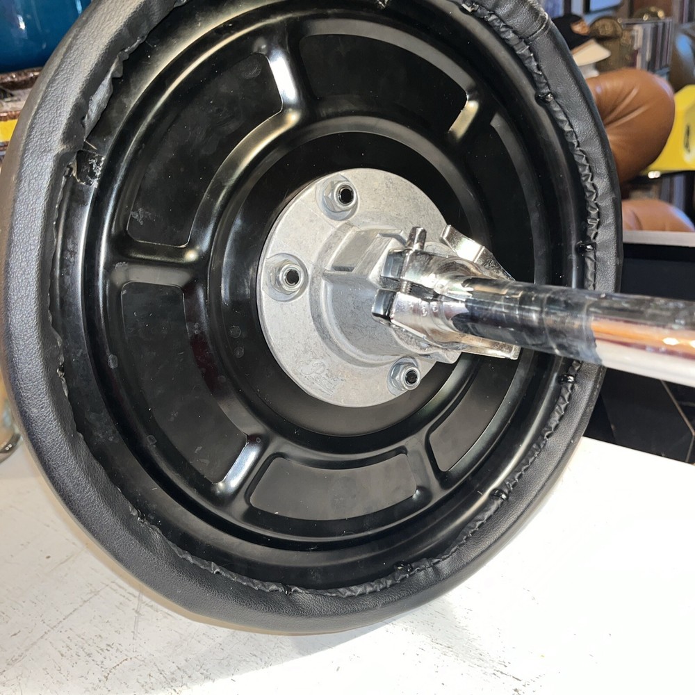 Pearl D-70 Speed Seat Adjustable Drum Throne