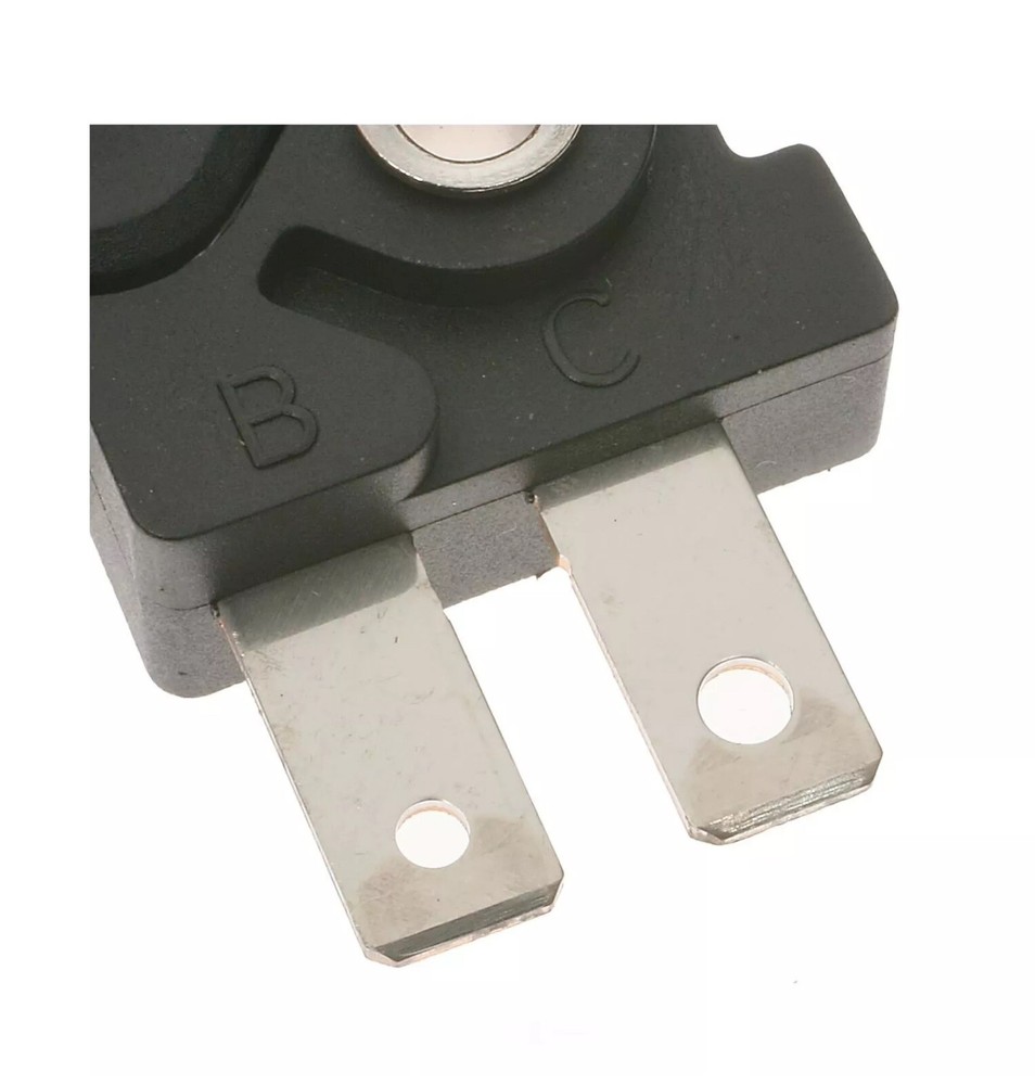 LX331 Ignition Module Regal Deville Firebird 86 85 84 83 82 GM 1894308