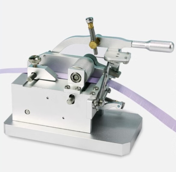 Diffractive Paper Tassel Machine Paper Cutter Tool For width 0.3~4mm Quilling