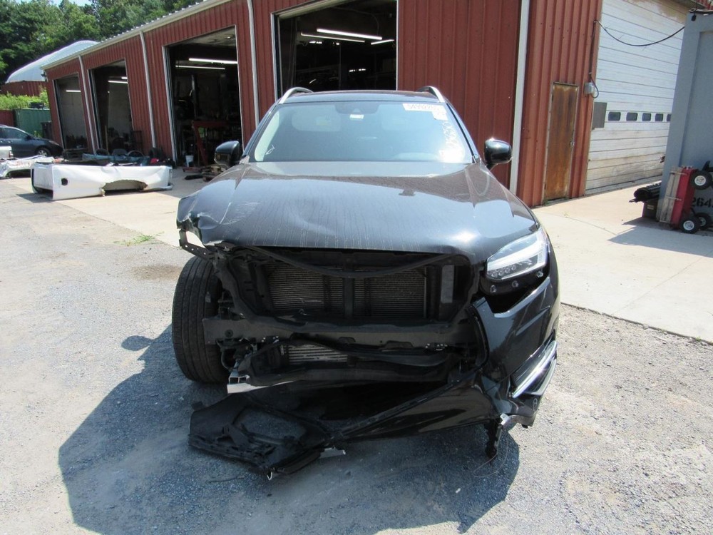 XC90 2018 Glove Box 1066728