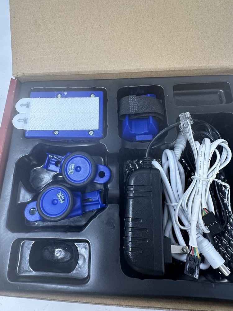 The Grace Co Sure Stitch Regulator and Speed Control Dual Function