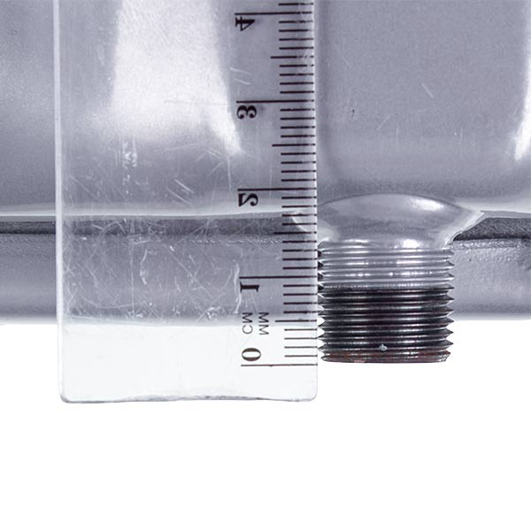 Expansion Tank Winkelmann CRI 8 3/8'' Boiler Viessmann Vitodens 100 WB