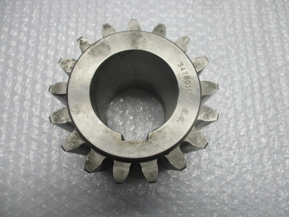 E.G 347801177 GEAR NSNP