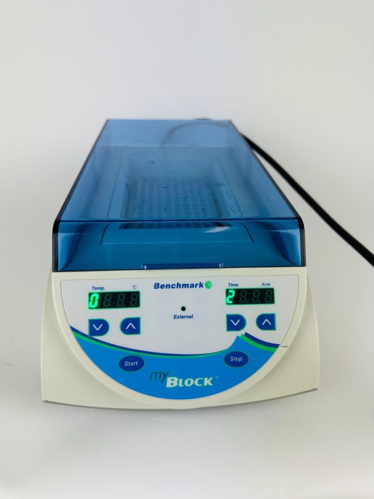 Benchmark Scientific MyBlock BSH5000 Dry Bath
