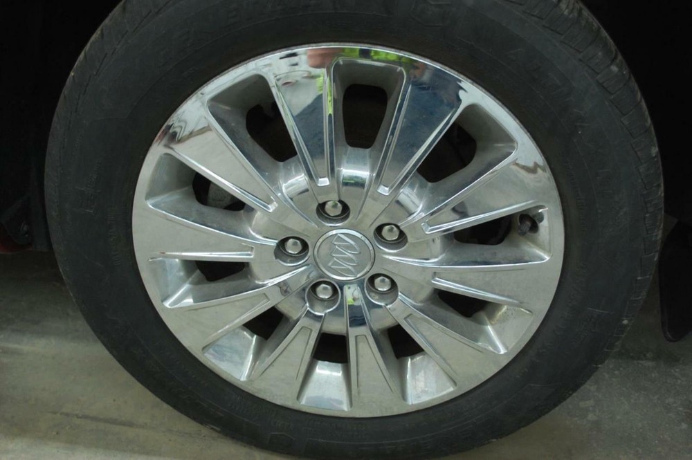 Passenger Air Bag For Lucerne Bare-Pass Dash Airbag