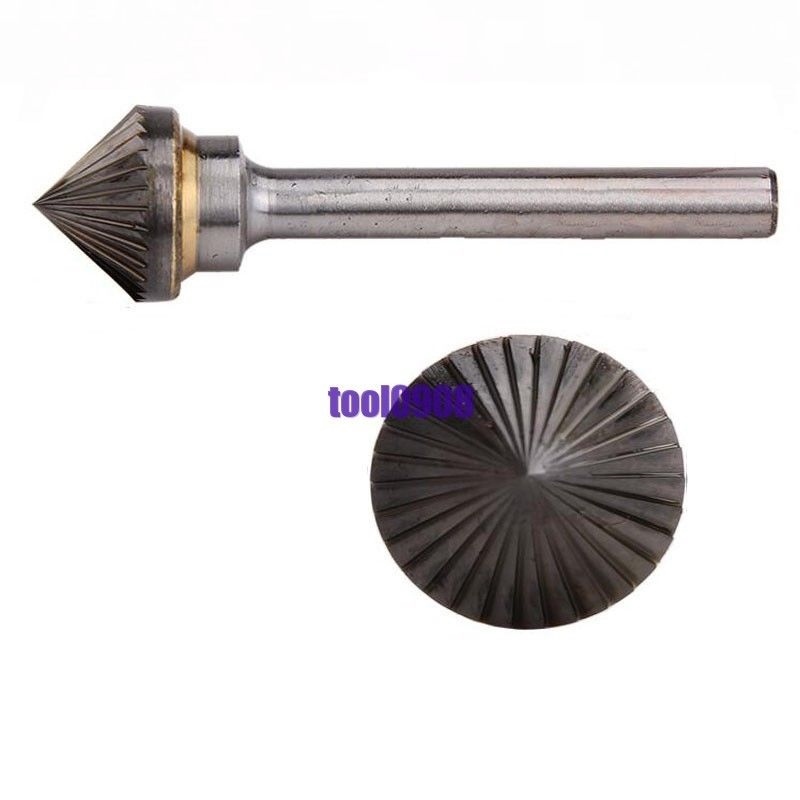 Violin Tool Luthier Peg Hole Conical Rotary File Tip For Violin/Viola/Cello