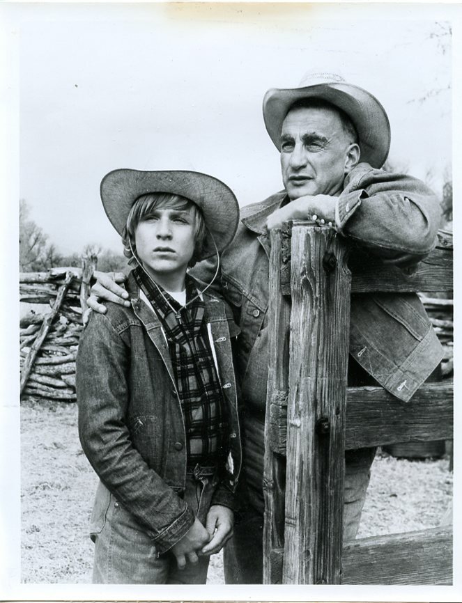 GEORGE C SCOTT   ORIG  7X9 PHOTO X7773