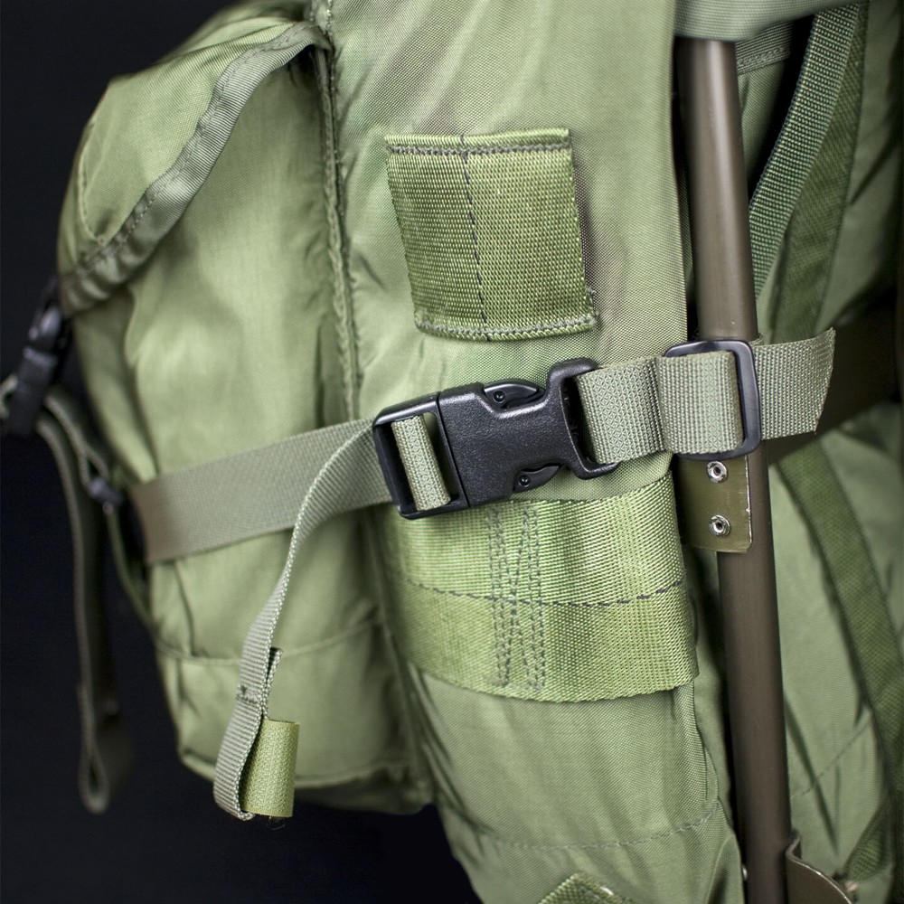 ALICE Pack Frame Compression Strap - Fits MEDIUM Rucksack - OV Innovations